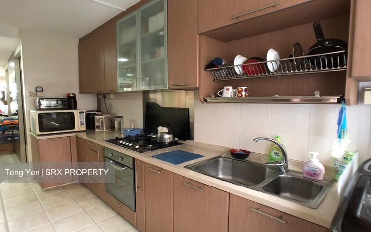 Blk 94d Bedok North Avenue 4 (Bedok), HDB 5 Rooms #214785471